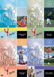 YOGA Gerry Lopez Style